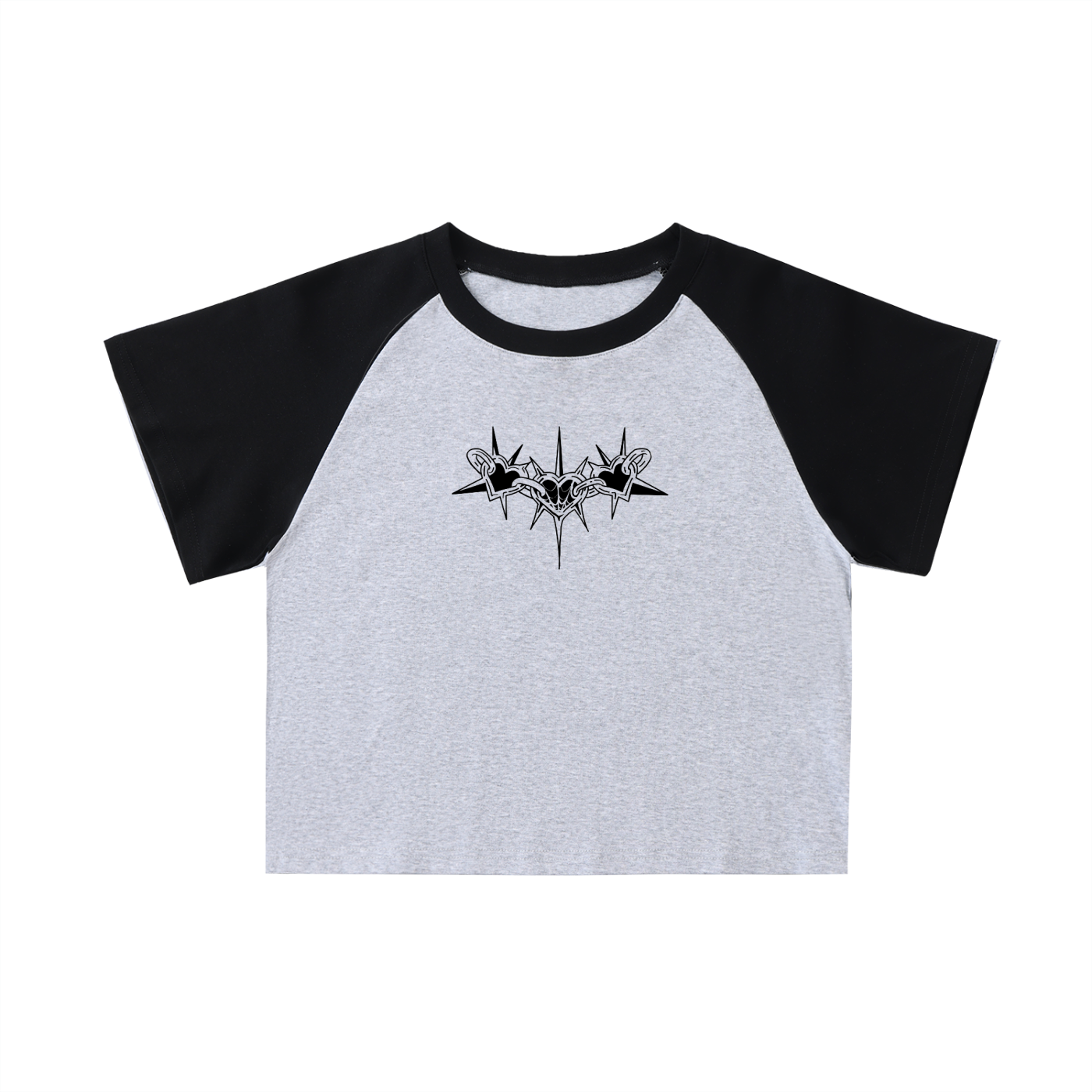 Lockheart Top