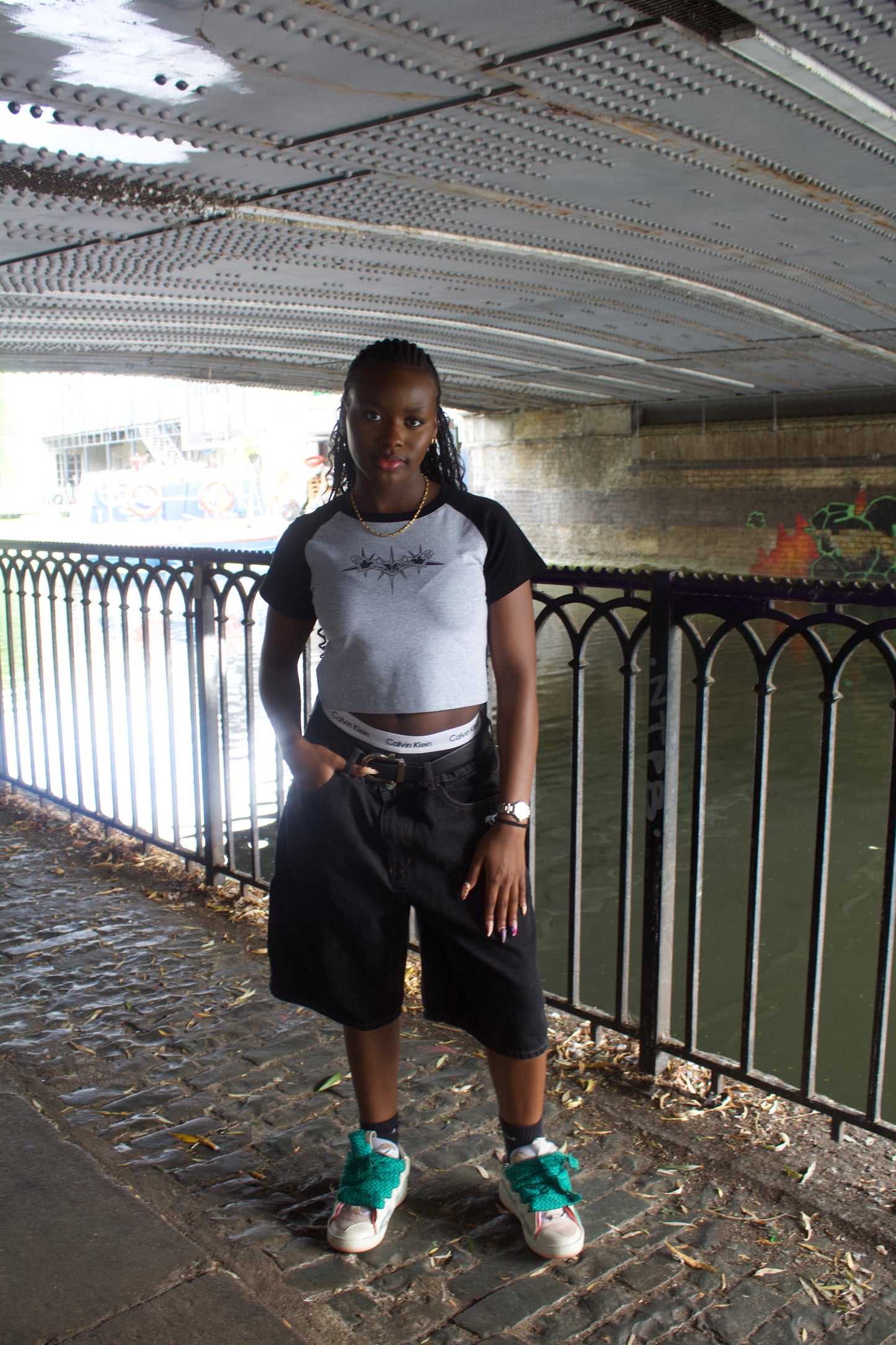 Lockheart Top