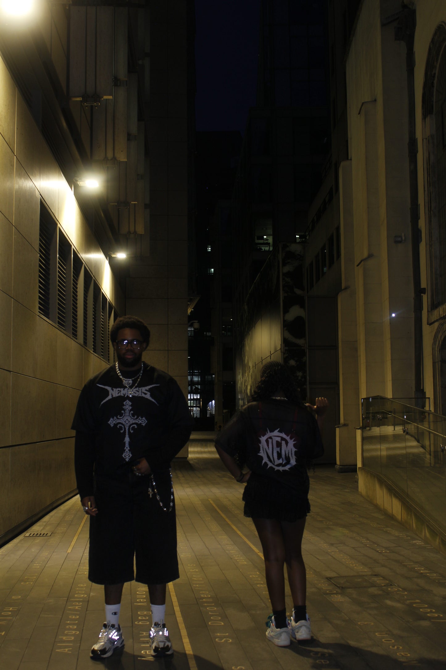 Nox Mesh Jersey