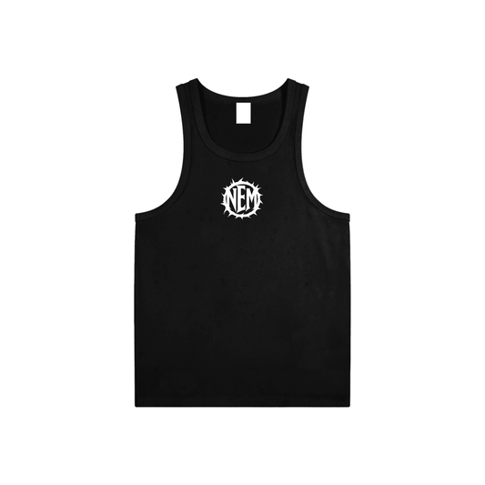tank,core,black