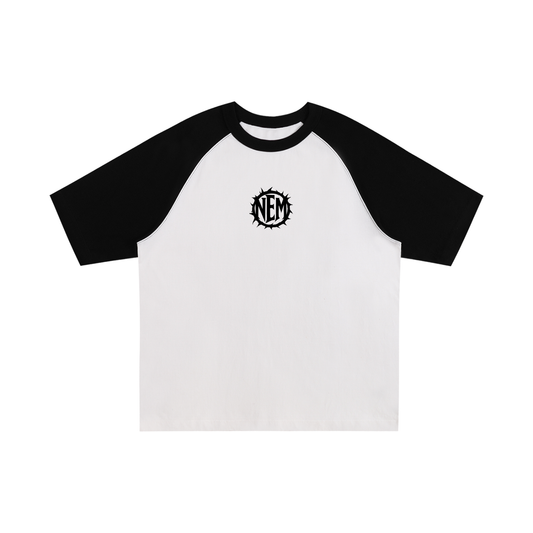 contrast ,tee