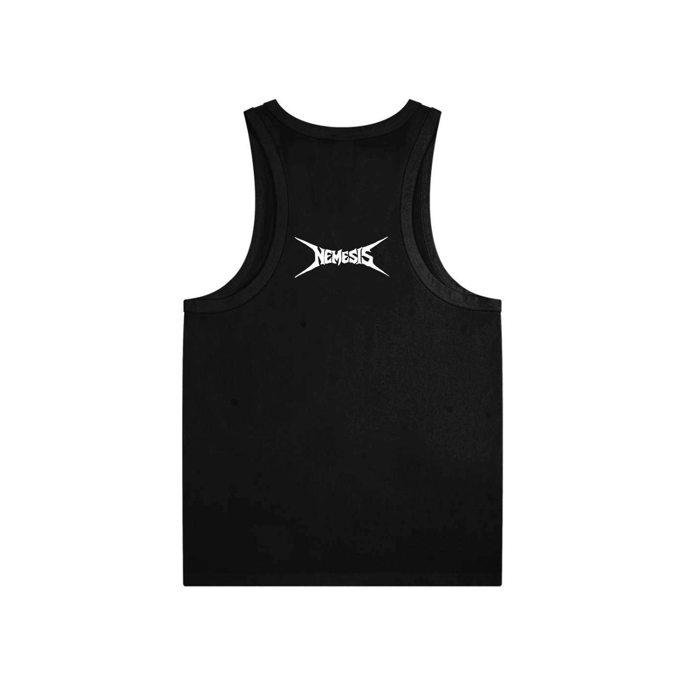 tank,core,black