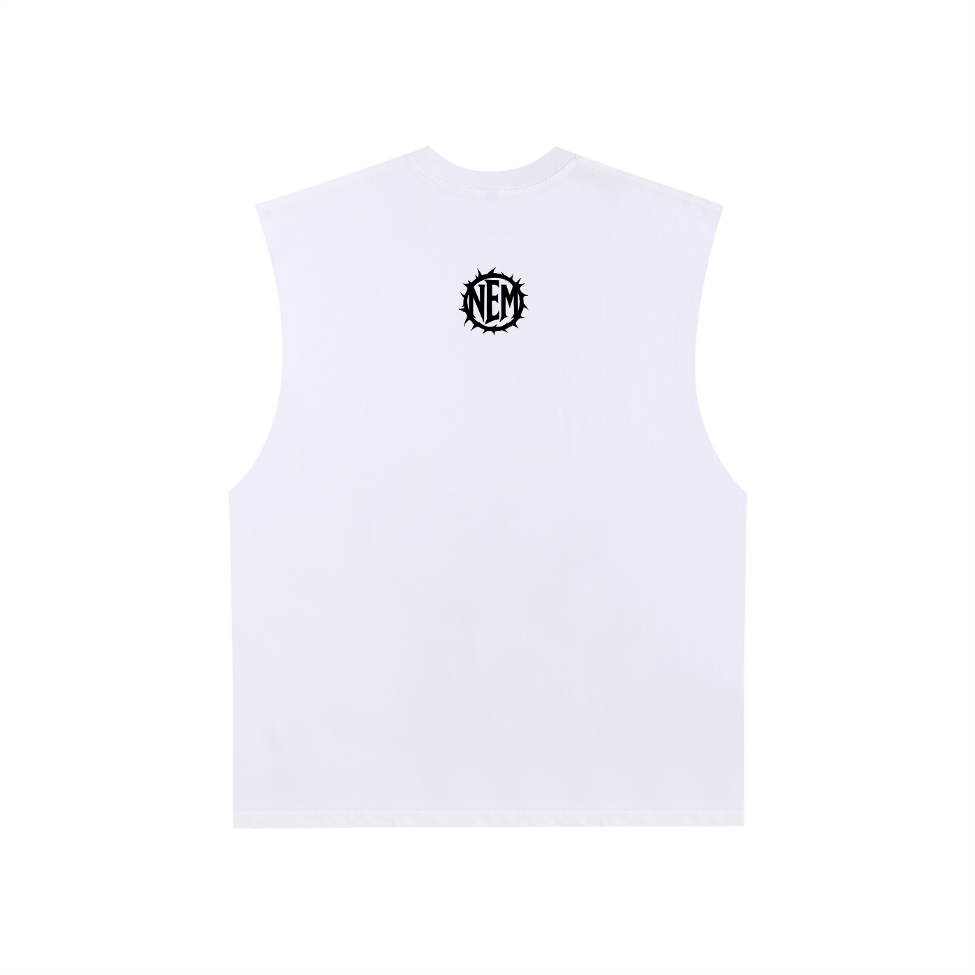 sleeveless,tank,tee