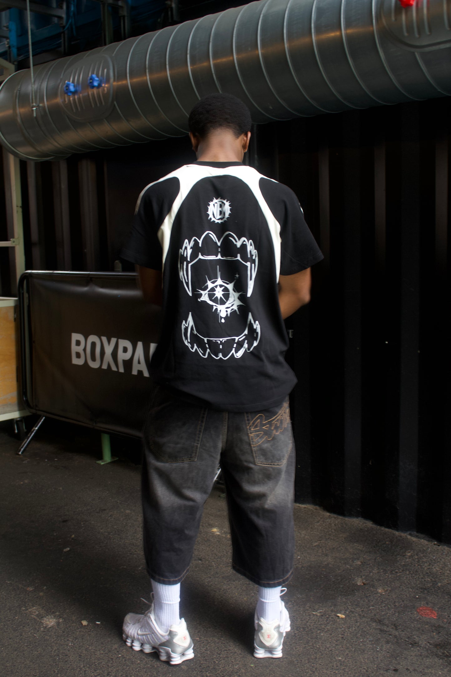Last Bite Tee