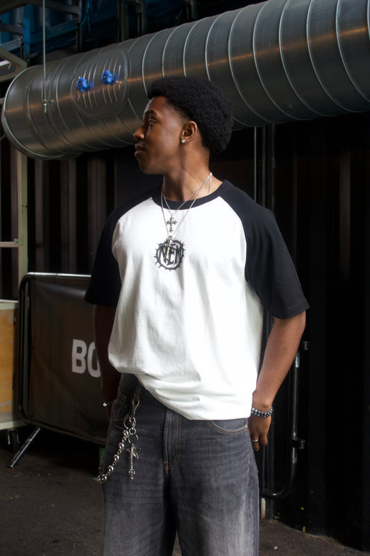 Hollow Moon Tee
