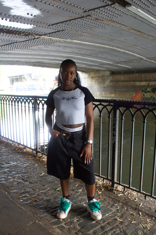 Lockheart Top