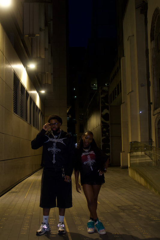 Nox Mesh Jersey