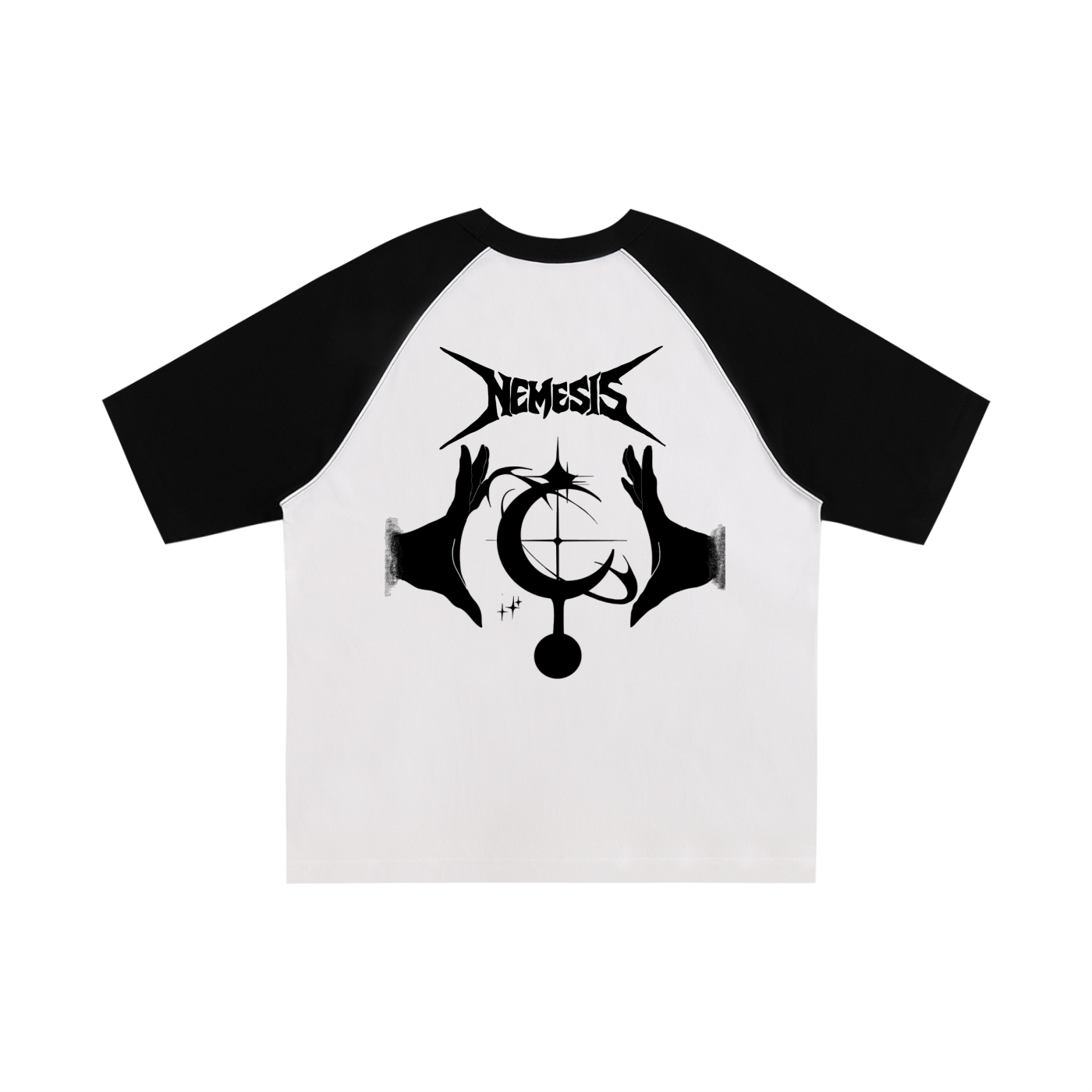 contrast ,tee