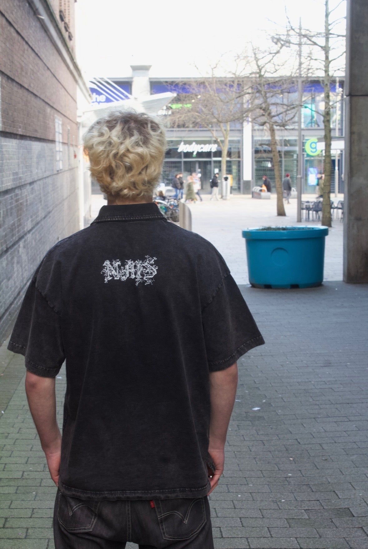 Karma Polo