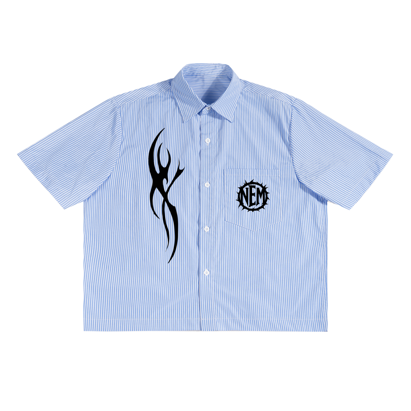 shirt,short sleeve