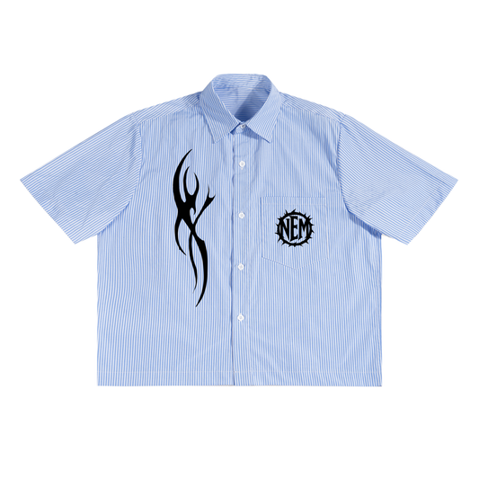 shirt,short sleeve