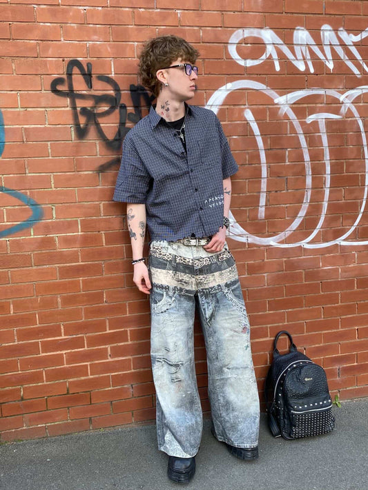 shirt,boxy,unisex