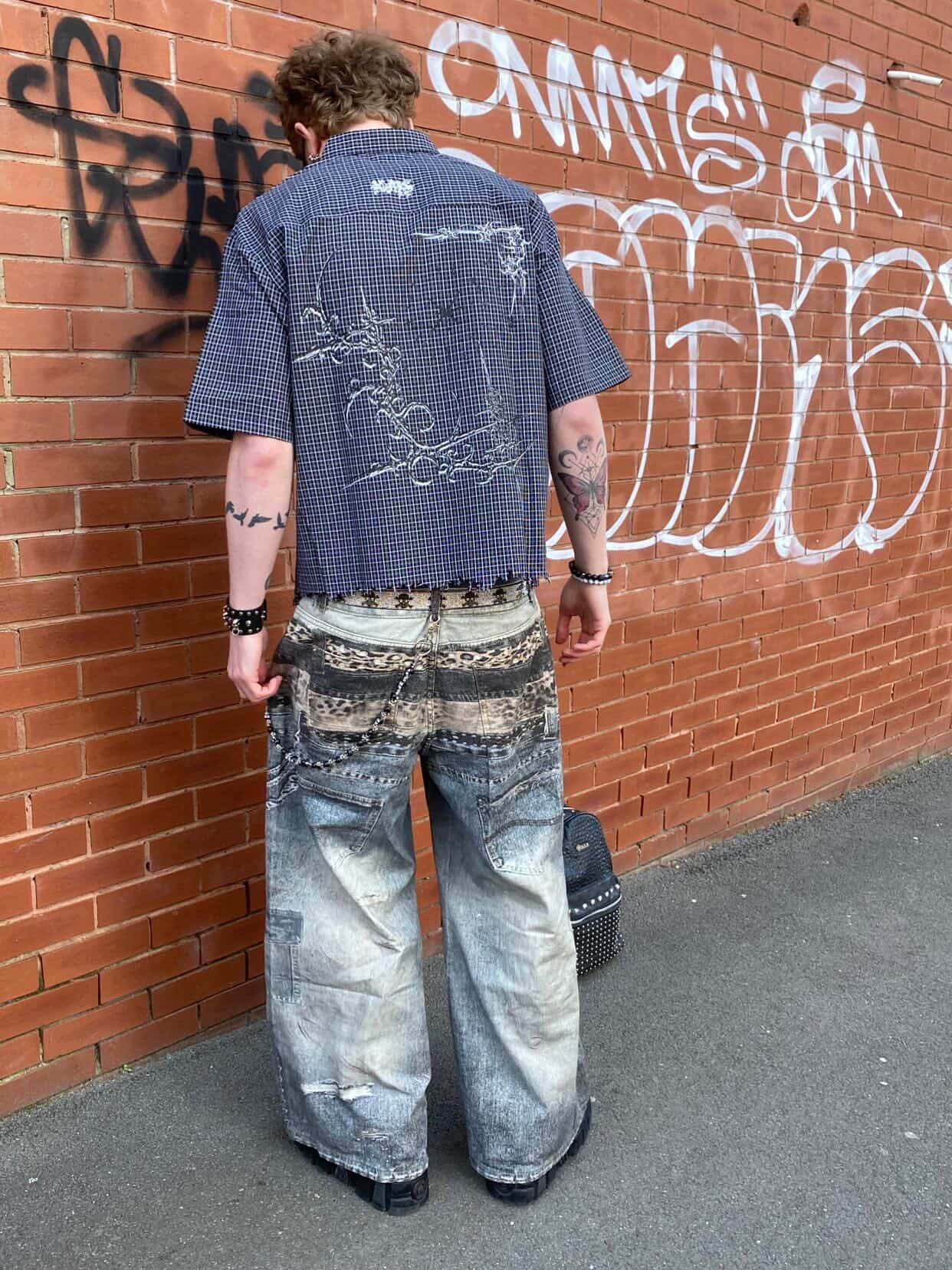 shirt,boxy,unisex