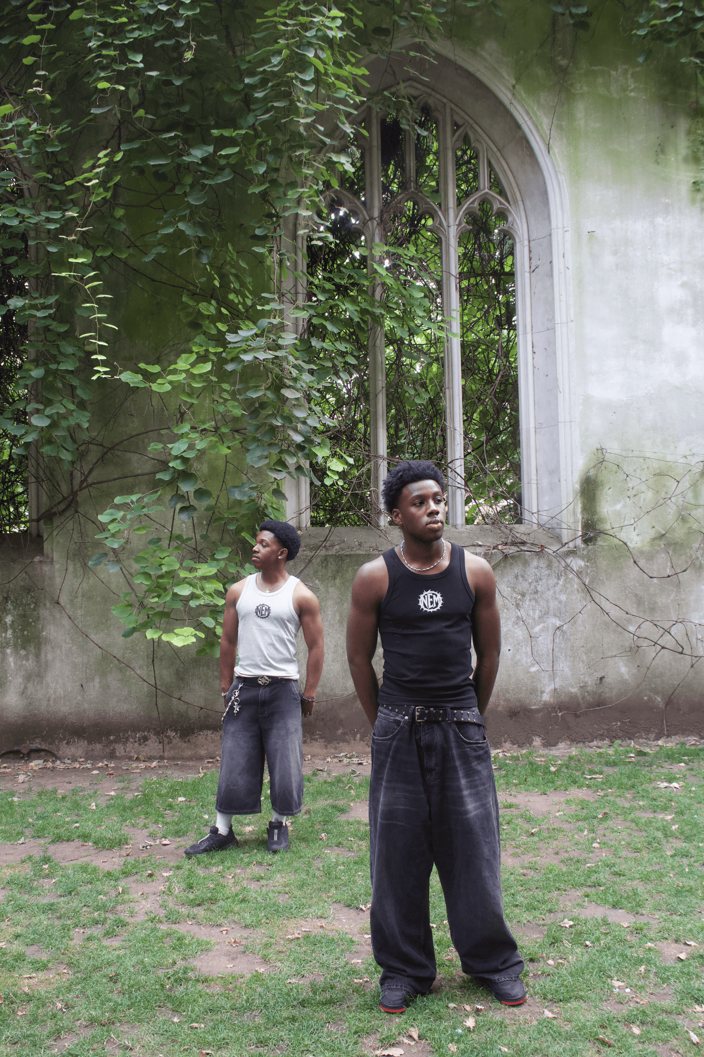 tank,core,black