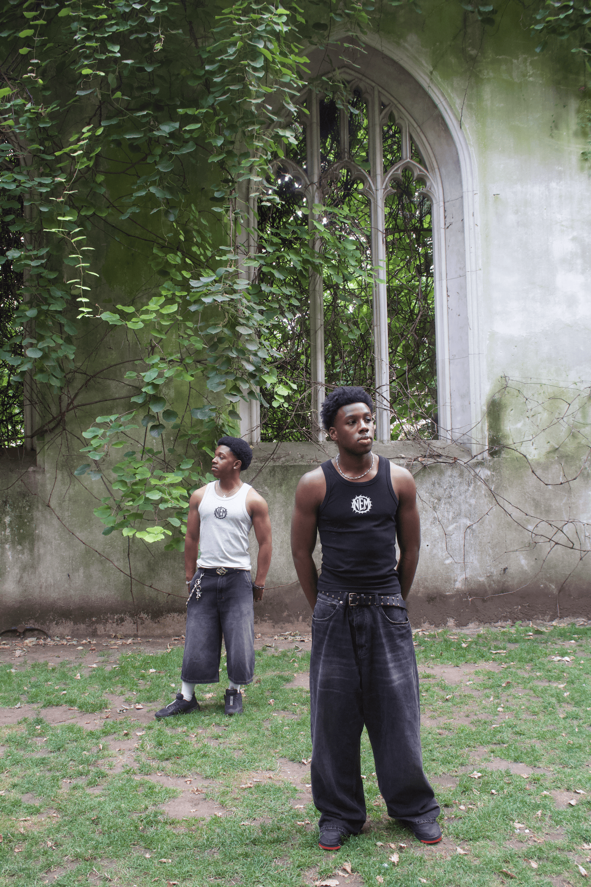 tank,core,black